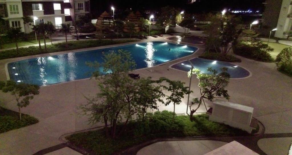 Фото Camelia Homestay