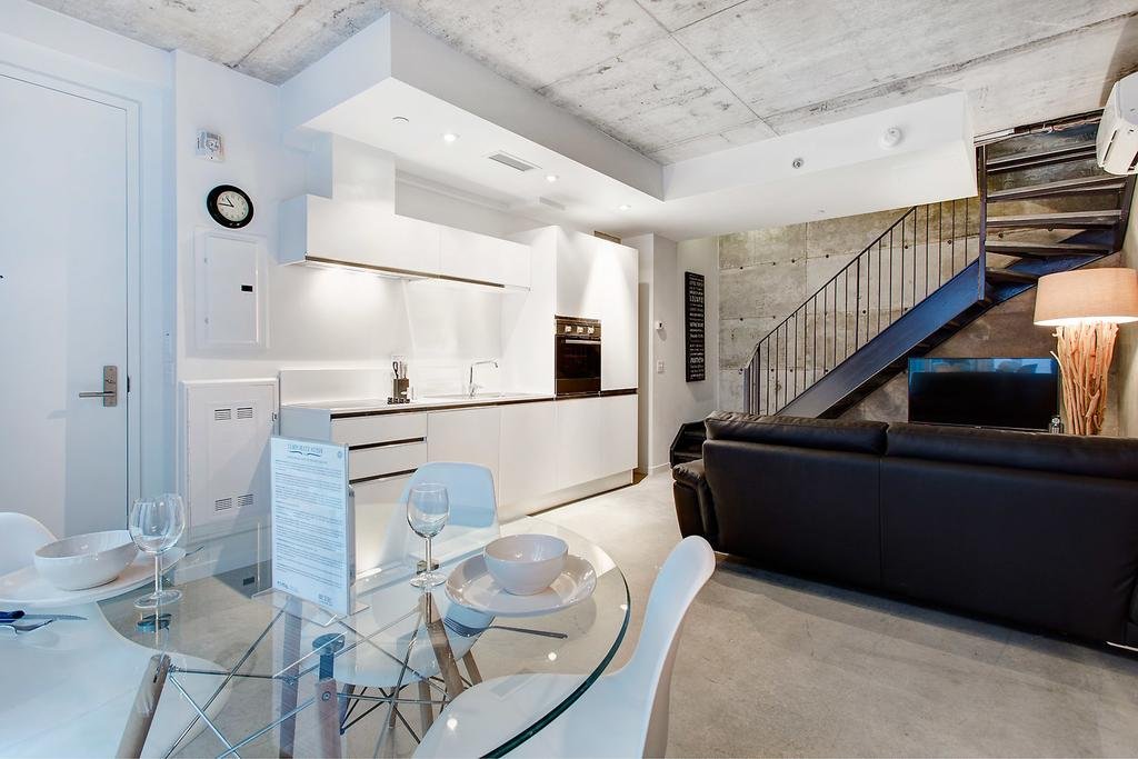 Фото Loft4u Apartments by CorporateStays