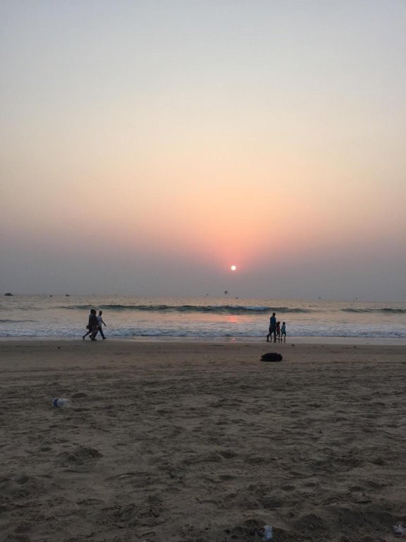 Фото Quarto de Casa Tipri