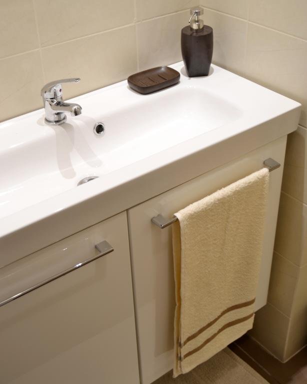 Фото Апартаменты Vatican Rhome