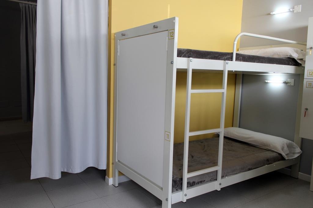 Фото Albergue Turistico la Credencial