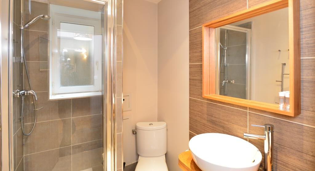 Фото Appart Ambiance - Beaujolais