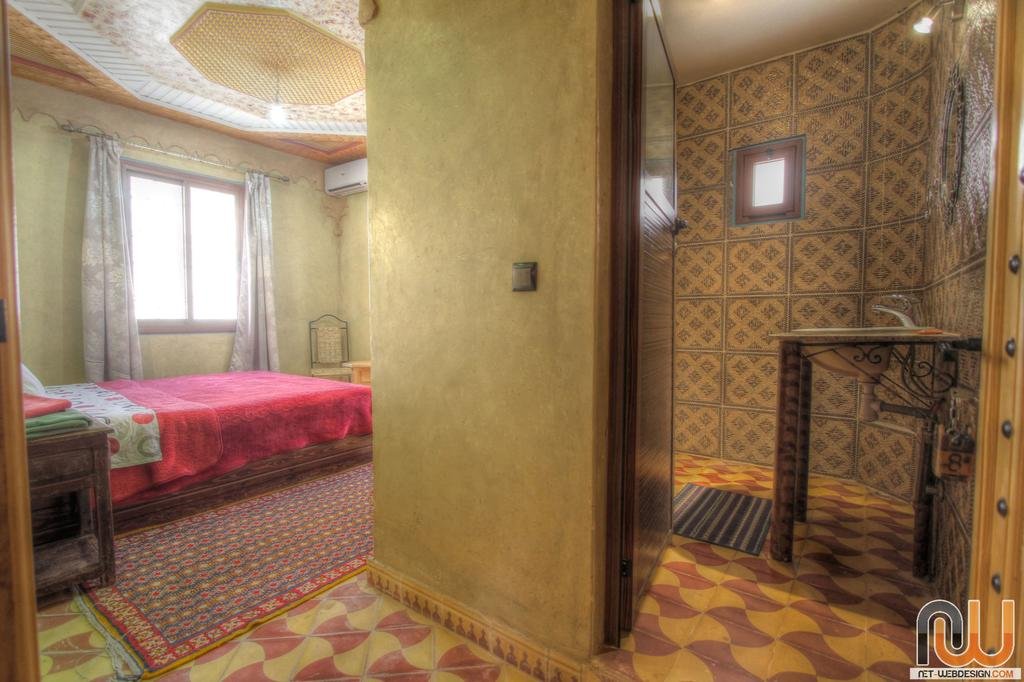 Фото Kasbah Taborihte