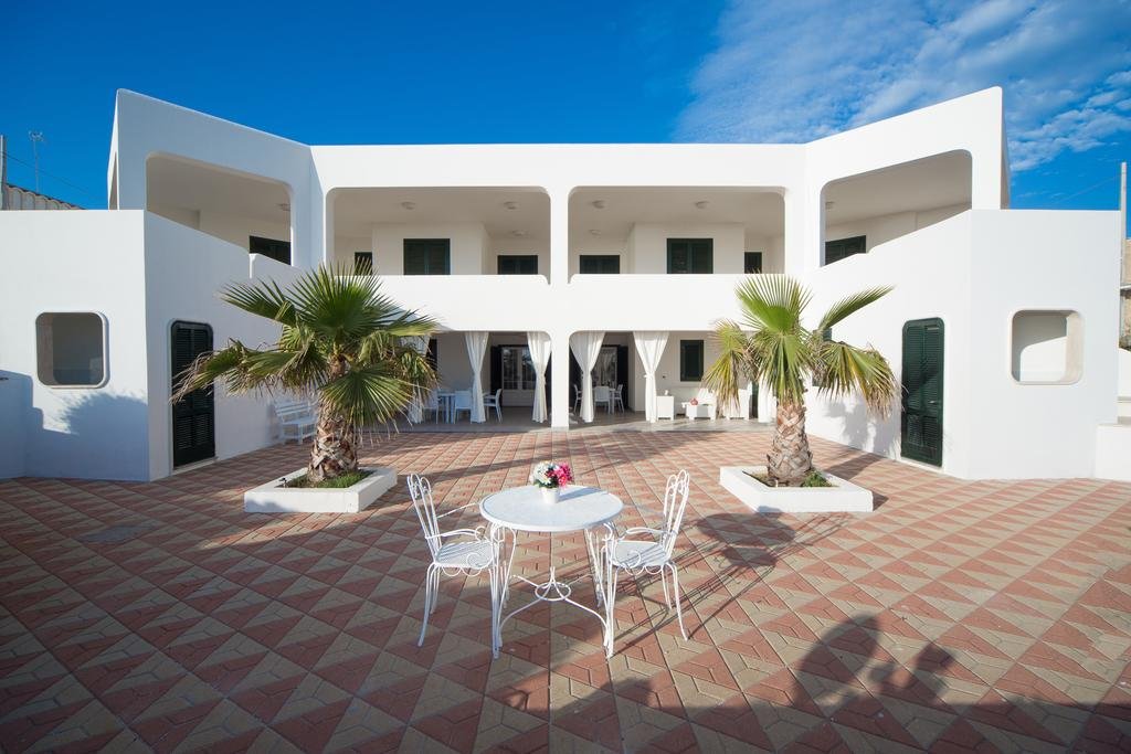 Фото Appartamento Canale delle Donne