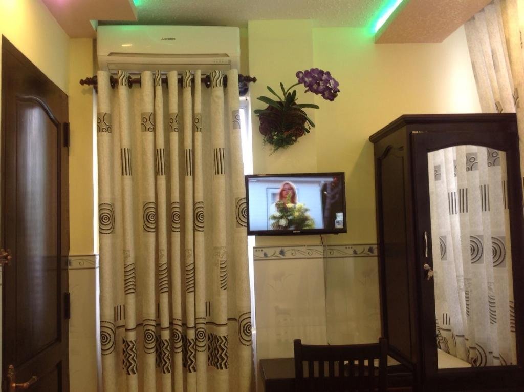 Фото Bili's Guesthouse