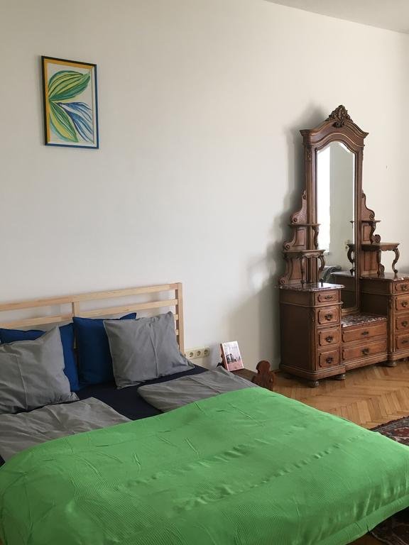 Фото Night with Angels B&b