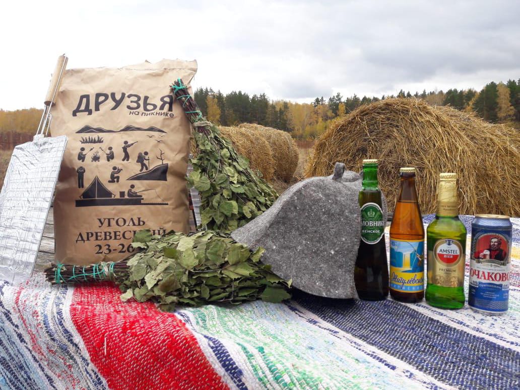 Фото Изумрудная поляна дачи