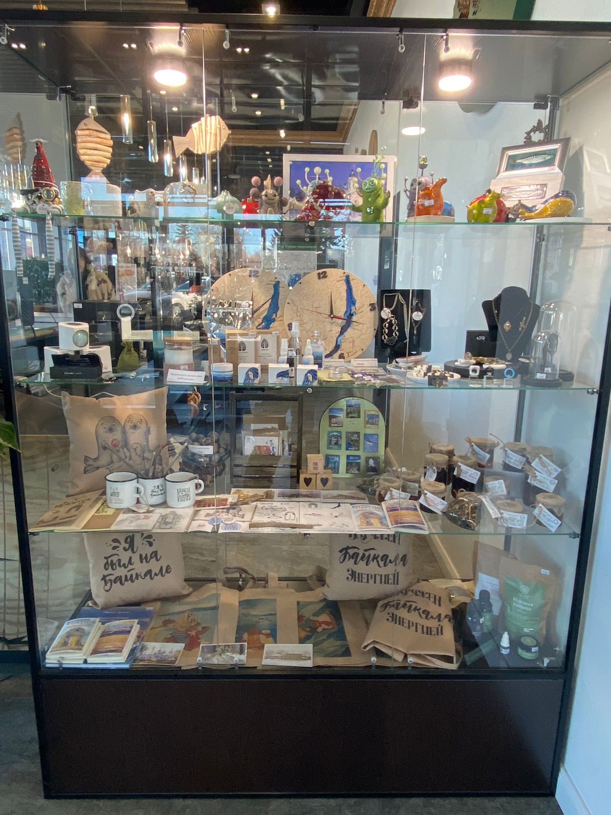 Фото Baikal Forest Hotel