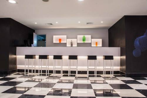 Фото Hotel Monte Carmelo