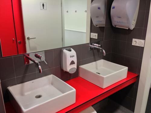 Hotel Casa Ibarrola, Pamplona, photo