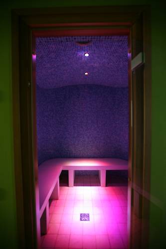 Фото Bes Hotel La Muratella