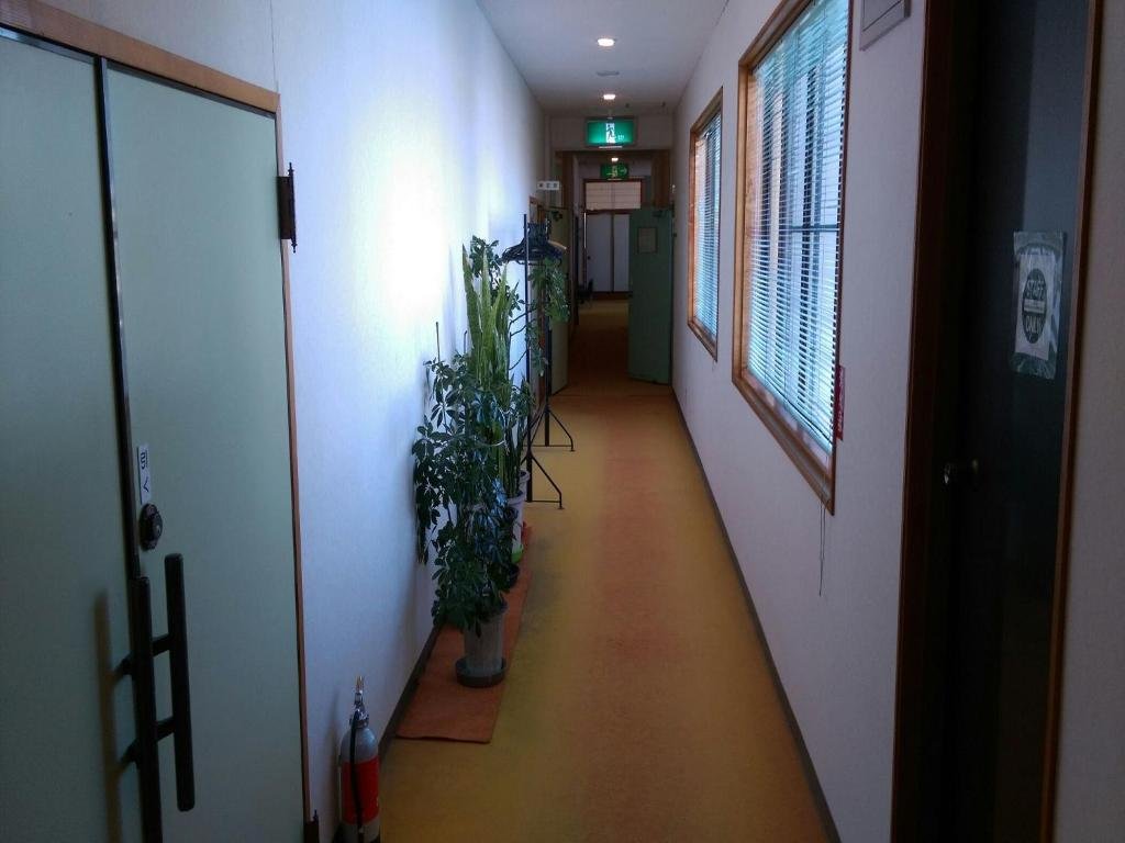 Фото Kashiwagi Onsen