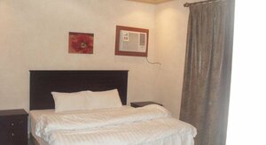 فندق همسات 2 (حي الفيصلية, شارع الامام عبدالعزيز, JDBI7359) ، فندق