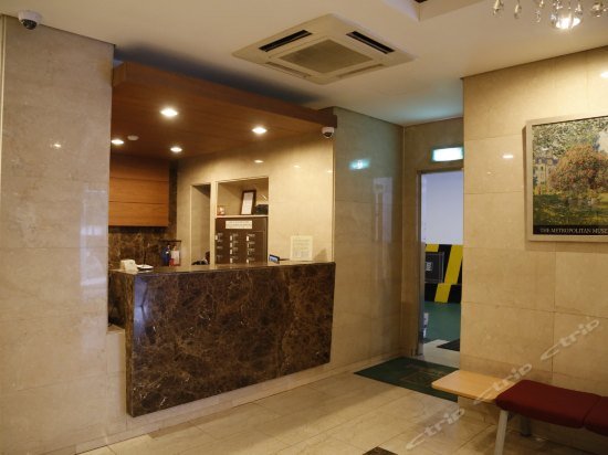 Фото New Korea Hotel