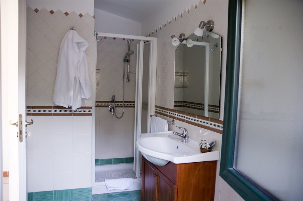 Фото Il Roseto B&b