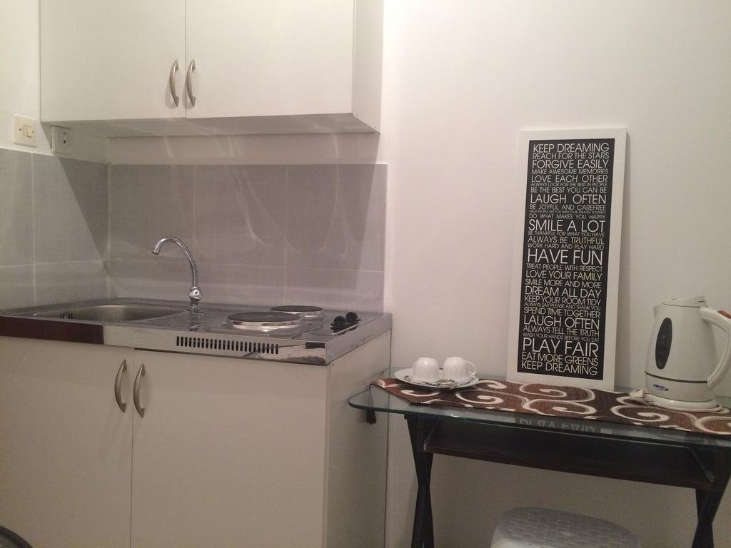 Фото Hostel OldTown