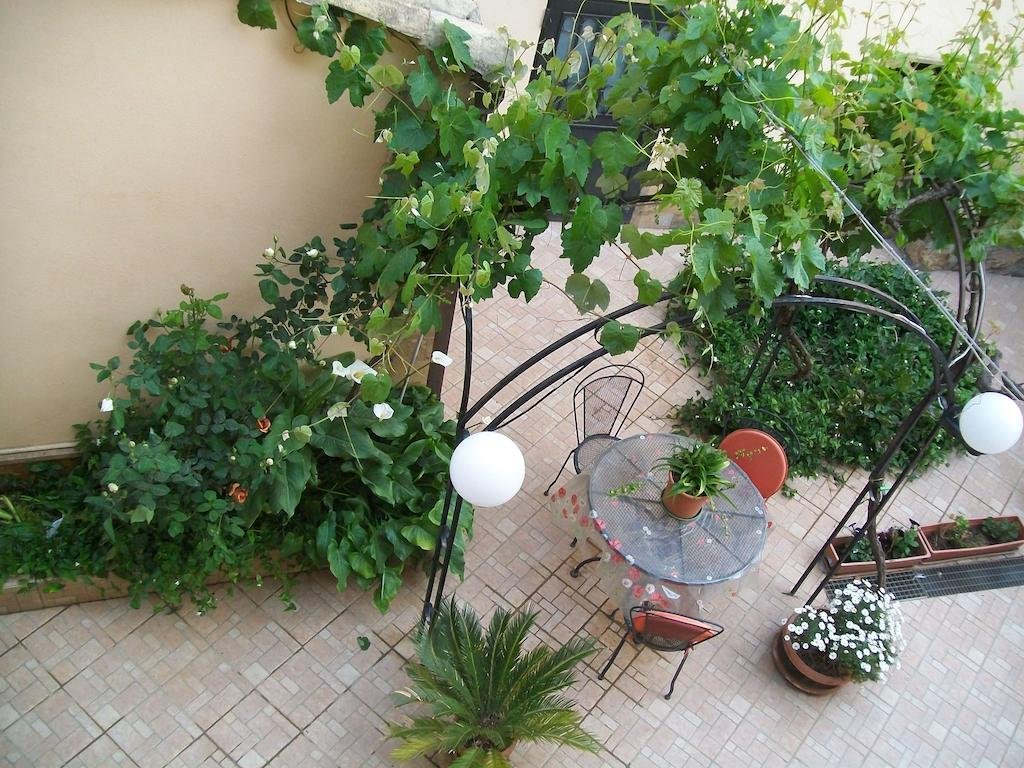 Фото A Casa di Gesuè