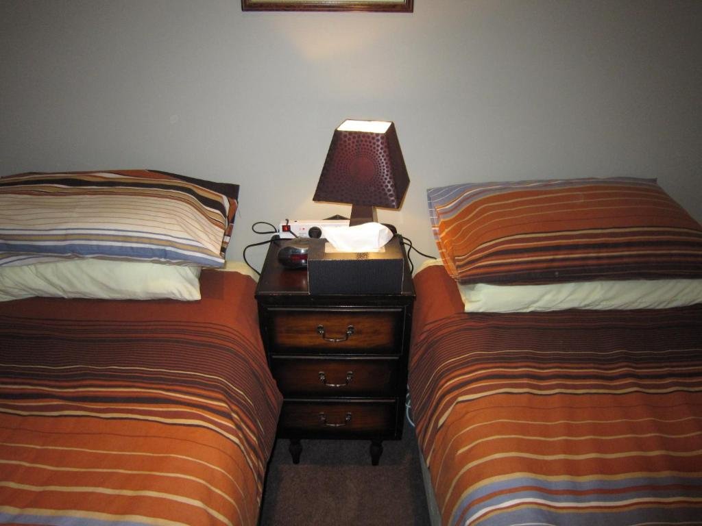 Фото Addington bed and breakfast