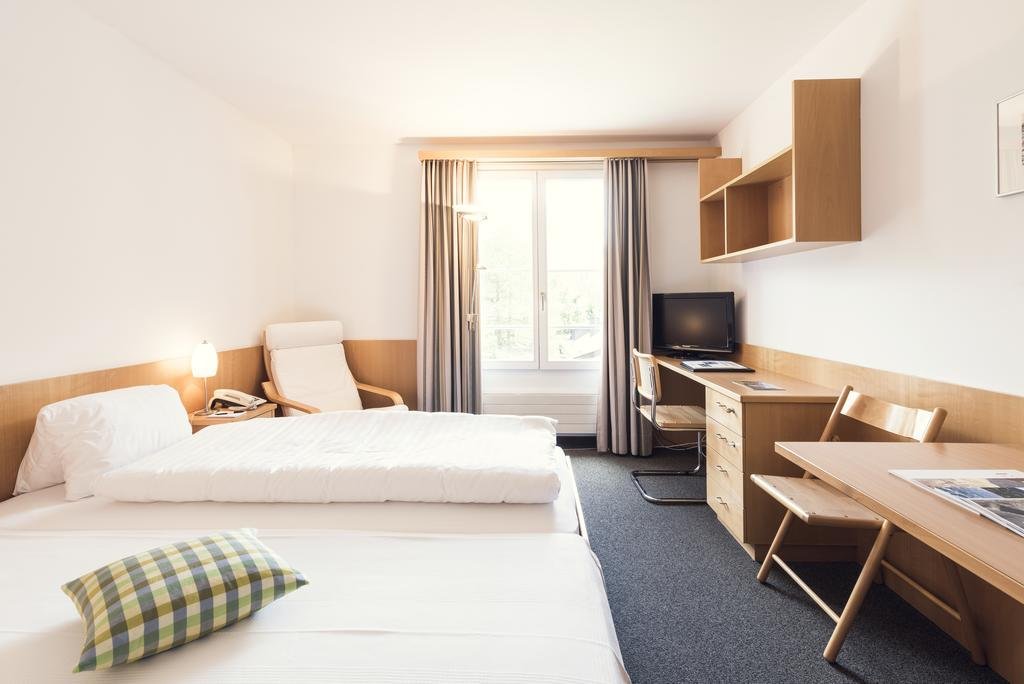 Фото Chesa Sarita