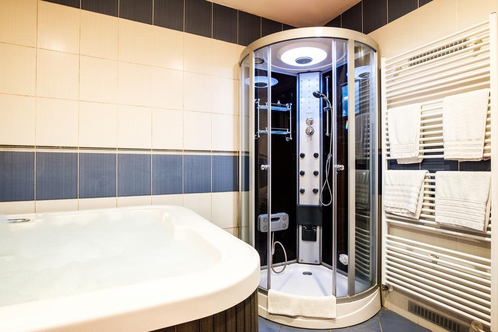 Фото Hotel Comfort