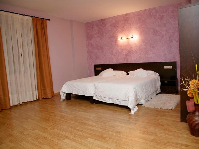 Фото Hotel Alda Tordesillas