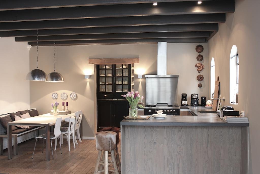 Фото Guesthouse Het Atelier