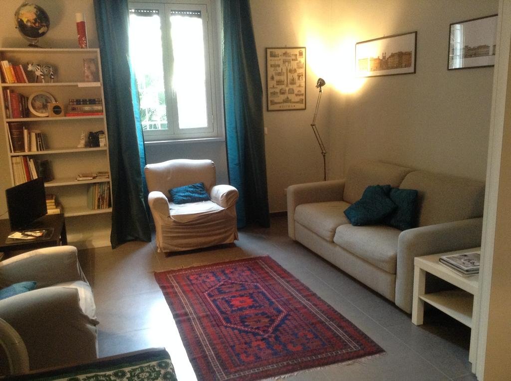 Фото Home Sweet Rome Guesthouse