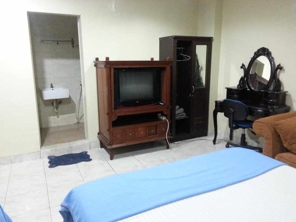 Фото Nely Murni Residence