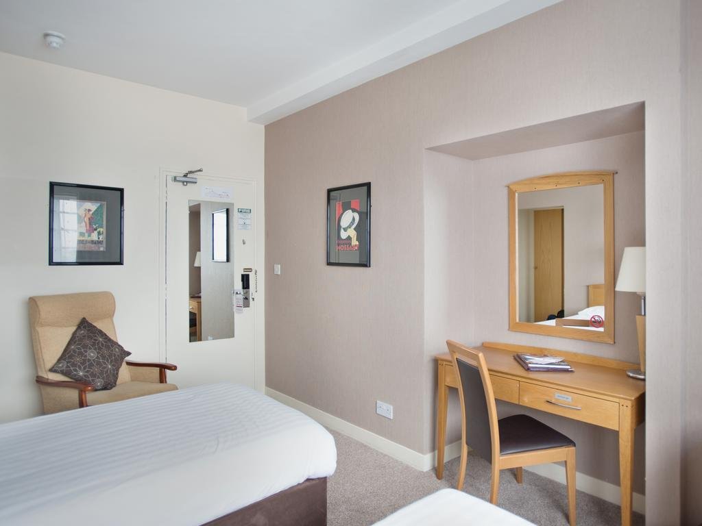 Фото Aberdeen Northern Hotel