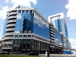 Nornickel Sfera (Testovskaya Street, 8), information security