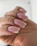 Bobrus nails (Gruzinskiy pereulok, 2Б) ، صالون العناية بالأظافر