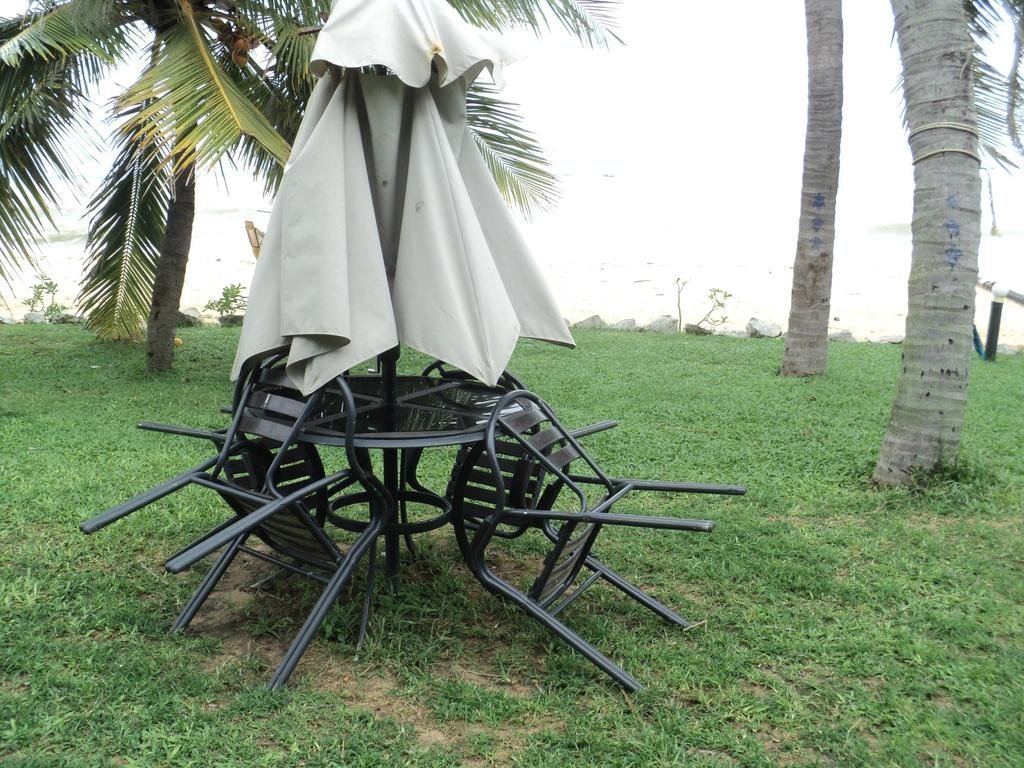 Фото New Tristar Beach Hotel