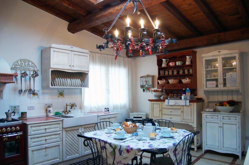 Фото Letto e Merenda