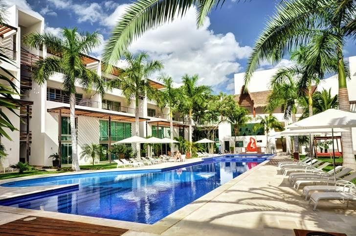 Фото Suite Casa De Mar