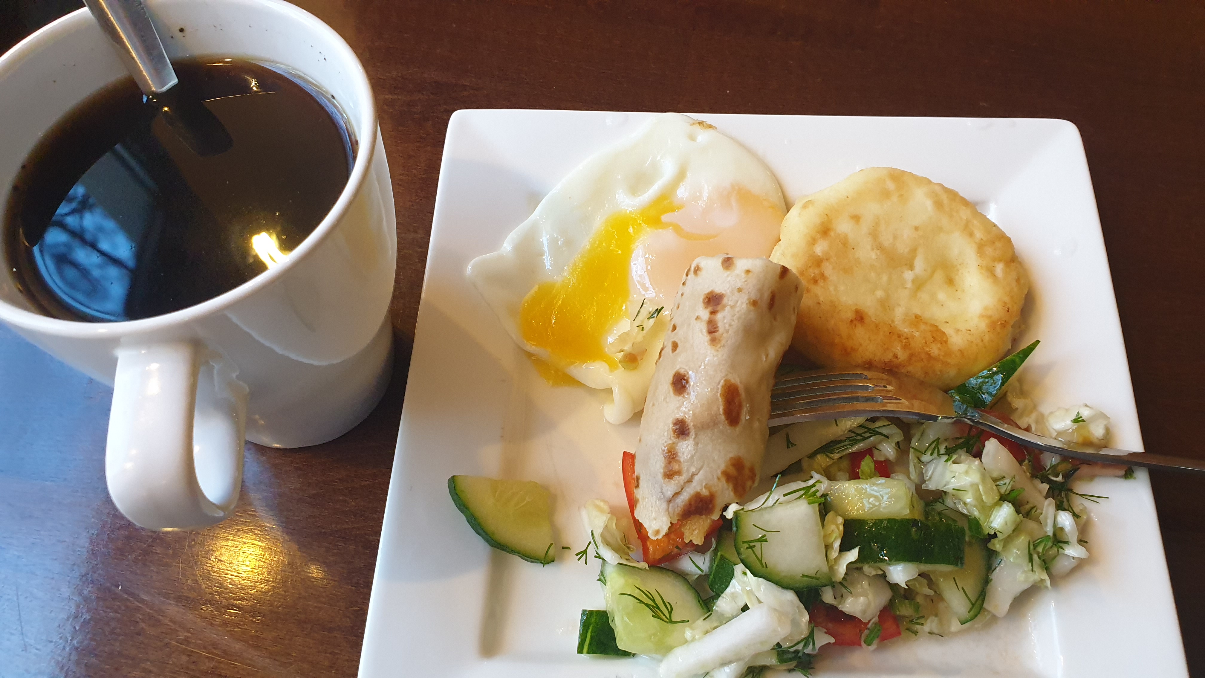 Фото Отель 2020