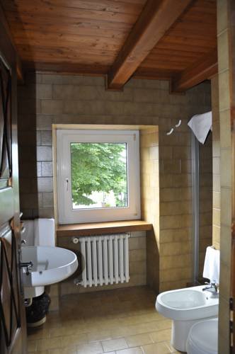 Фото Hotel Bellavista