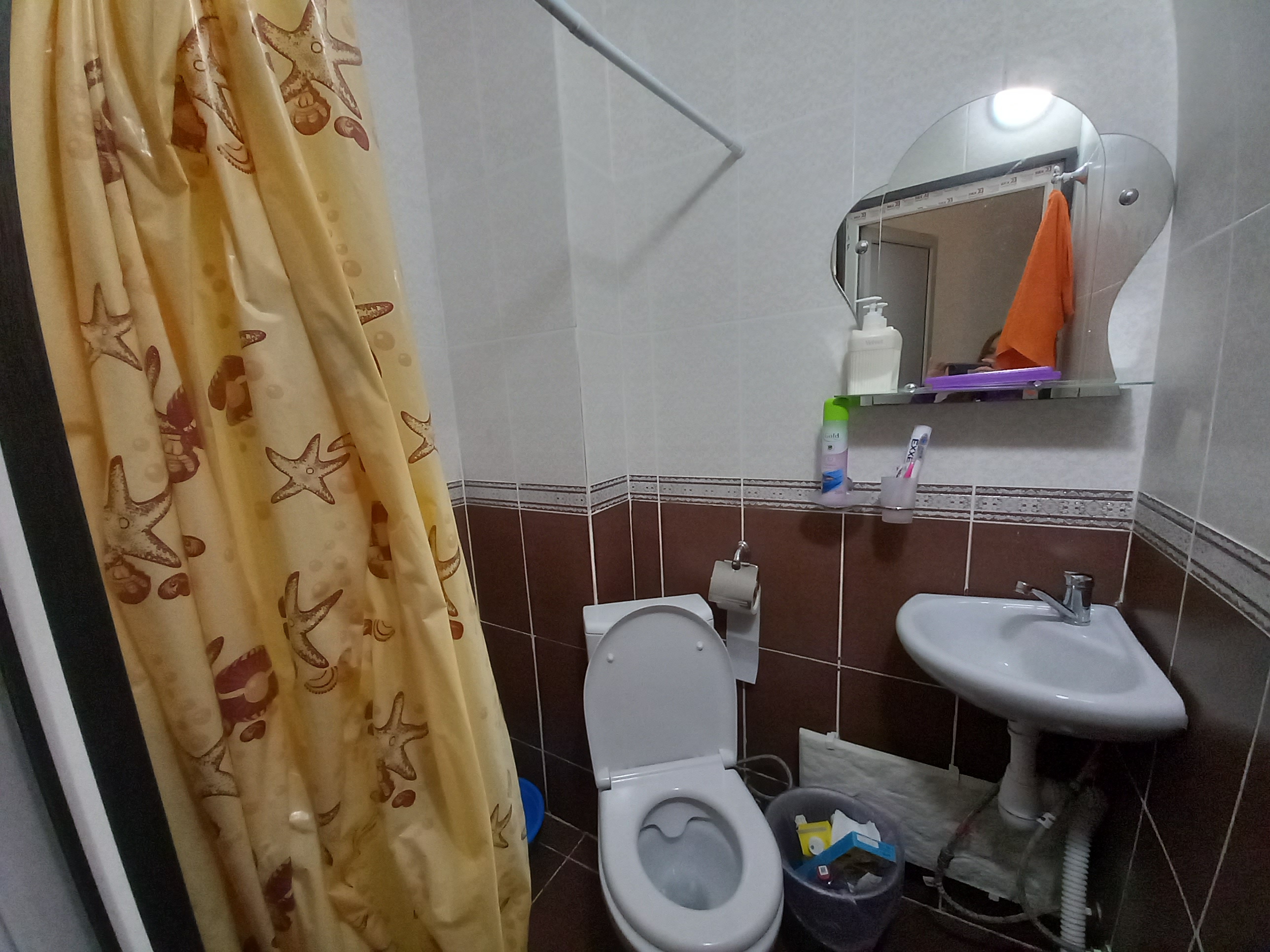 Фото Гостевые номера