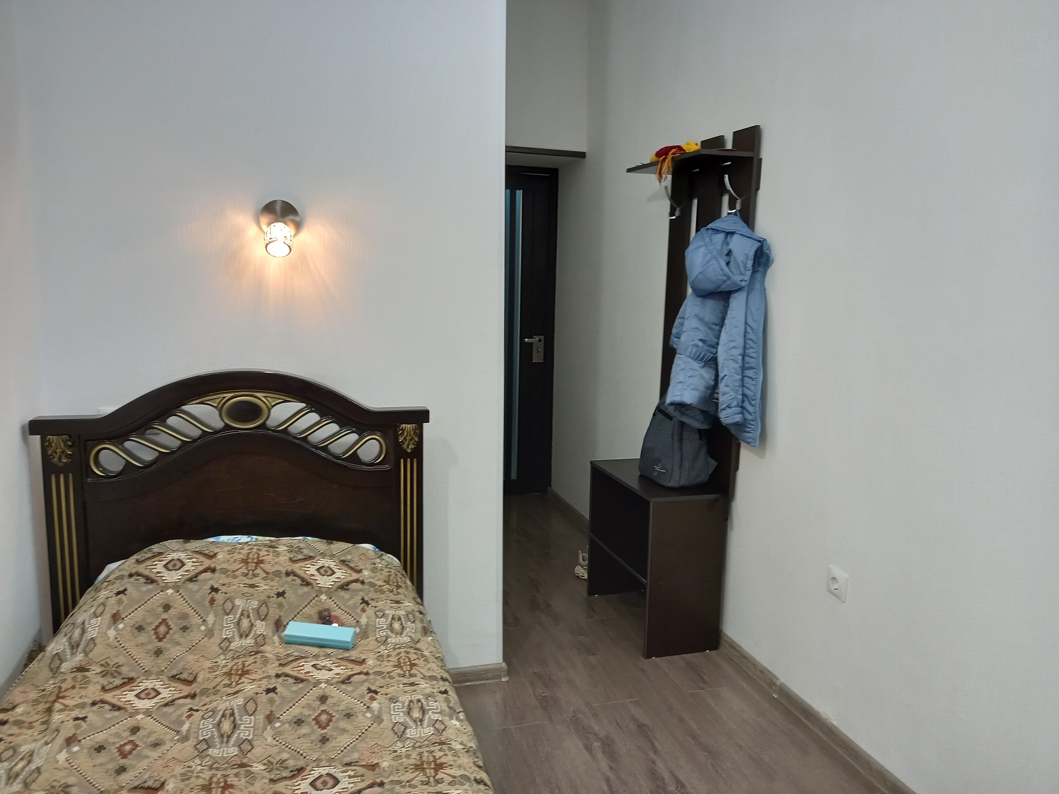 Фото Гостевые номера