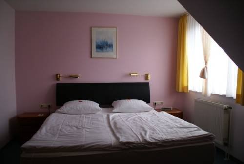 Фото Weser Wasserbetten Hotel Baxmann