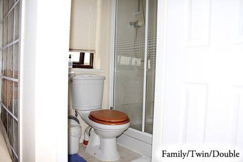 Фото The Hemmel B&b