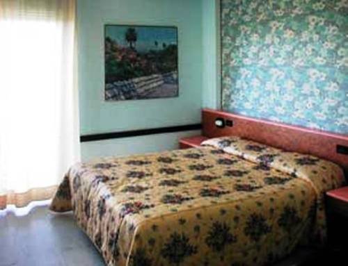 Фото Hotel Atleti