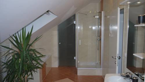 Фото Altstadtpenthouse Monika