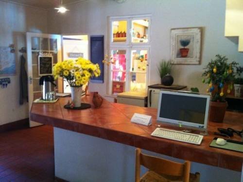 Фото The Secret Garden Guesthouse