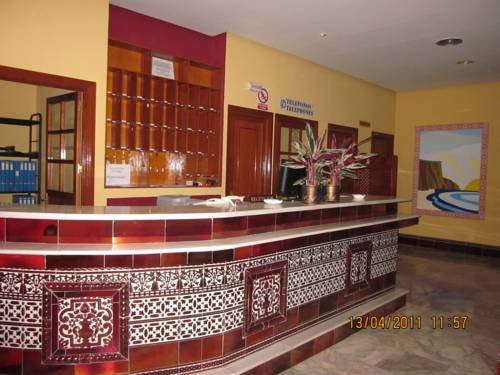 Фото Hotel San Vicente