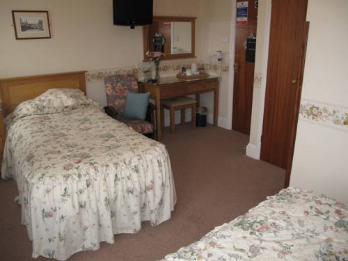 Фото Radnor Guest House