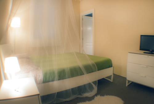 Фото Turismo Urbano