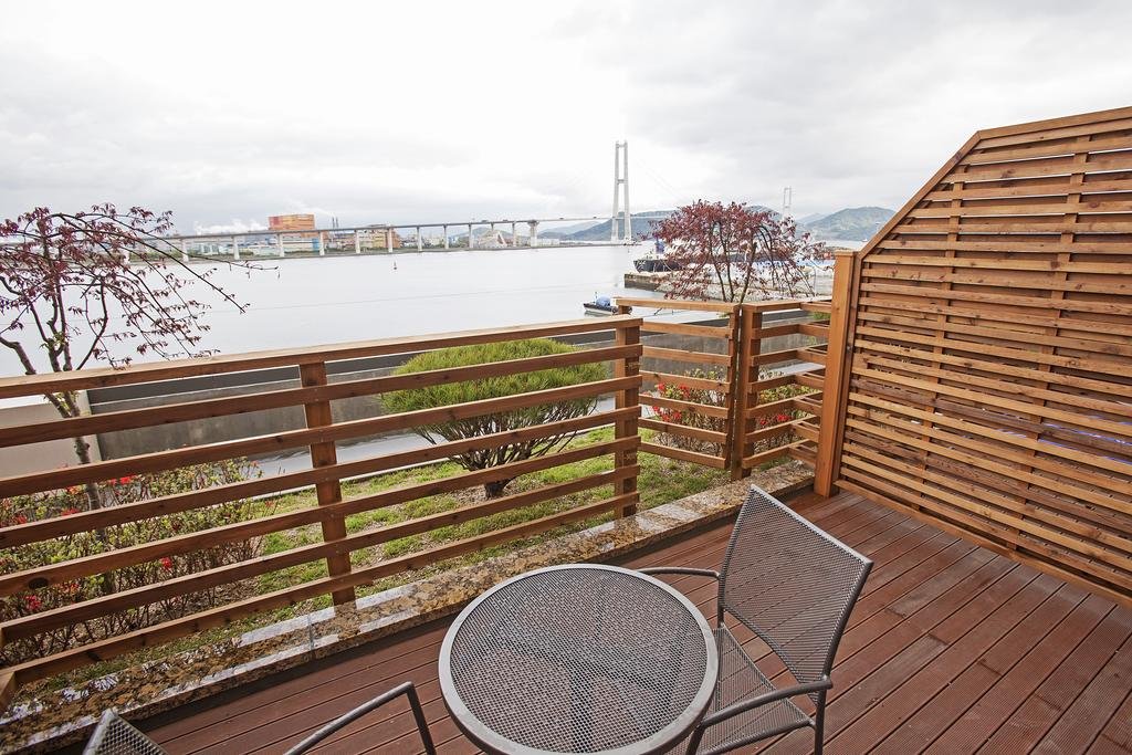 Фото Hotel Lacky Gwangyang