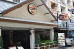 Giant Guest House (Jomtien Beach Road, 334/58), hotel
