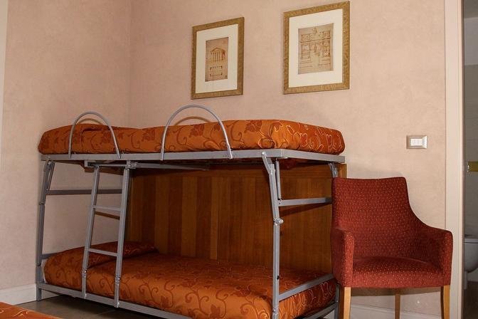 Фото Hotel Perseo