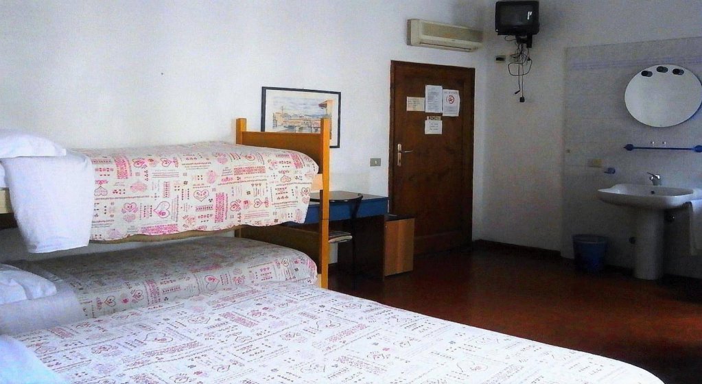 Фото Sogni d'oro Guest House